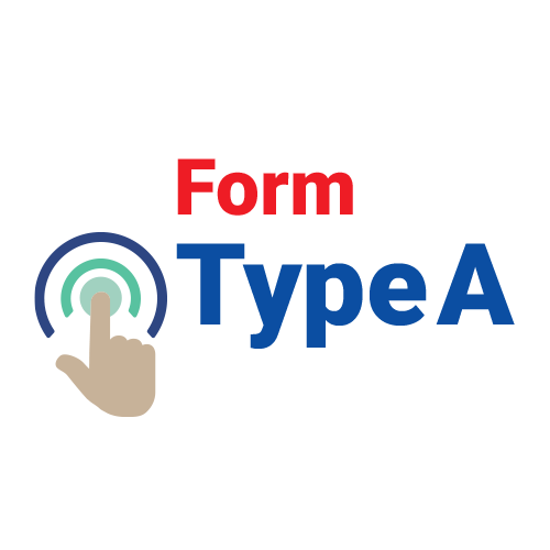 Filing a tax return Type A. You just need to print out the tax return and send it to the tax office, or we will send it online electronically for you.